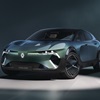 Renault Embleme Concept, 2024