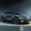 Renault Embleme Concept, 2024