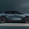 Renault Embleme Concept, 2024