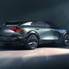 Renault Embleme Concept, 2024