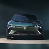 Renault Embleme Concept, 2024