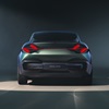 Renault Embleme Concept, 2024