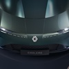 Renault Embleme Concept, 2024