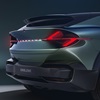 Renault Embleme Concept, 2024