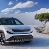 Skoda Epiq Concept, 2024