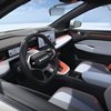 Skoda Epiq Concept, 2024 – Interior