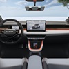 Skoda Epiq Concept, 2024 – Interior