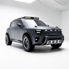 Smart Concept #5, 2024