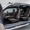 Smart Concept #5, 2024 – Interior