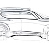 Smart Concept #5, 2024 – Design Sketch