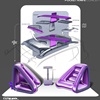 Smart Concept #5, 2024 – Design Sketch