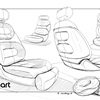Smart Concept #5, 2024 – Design Sketch