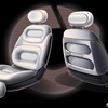 Smart Concept #5, 2024 – Design Sketch