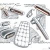 Smart Concept #5, 2024 – Design Sketch