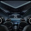 Smart Concept #5, 2024 – Interior