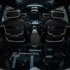 Smart Concept #5, 2024 – Interior