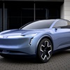Volkswagen ID. Code Concept, 2024