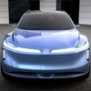 Volkswagen ID. Code Concept, 2024