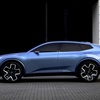 Volkswagen ID. Code Concept, 2024