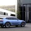 Volkswagen ID. Code Concept, 2024