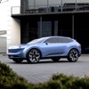 Volkswagen ID. Code Concept, 2024