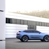 Volkswagen ID. Code Concept, 2024