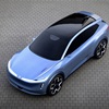 Volkswagen ID. Code Concept, 2024