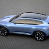 Volkswagen ID. Code Concept, 2024