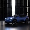 Volkswagen ID. Code Concept, 2024