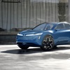 Volkswagen ID. Code Concept, 2024