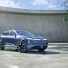 Volkswagen ID. Code Concept, 2024