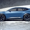 Volkswagen ID. Code Concept, 2024
