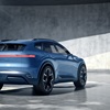 Volkswagen ID. Code Concept, 2024