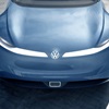 Volkswagen ID. Code Concept, 2024