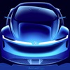 Volkswagen ID. Code Concept, 2024 – Design Sketch