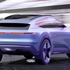 Volkswagen ID. Code Concept, 2024 – Design Sketch