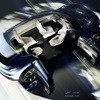 Volkswagen ID. Code Concept, 2024 – Design Sketch – Interior