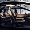 Volkswagen ID. Code Concept, 2024 – Design Sketch – Interior