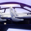 Volkswagen ID. Code Concept, 2024 – Design Sketch – Interior