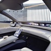 Volkswagen ID. Code Concept, 2024 – Interior