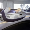 Volkswagen ID. Code Concept, 2024 – Interior