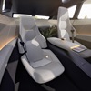 Volkswagen ID. Code Concept, 2024 – Interior