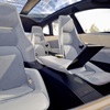 Volkswagen ID. Code Concept, 2024 – Interior