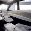 Volkswagen ID. Code Concept, 2024 – Interior