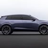AUDI E SUV concept, 2025