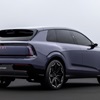AUDI E SUV concept, 2025
