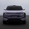 AUDI E SUV concept, 2025