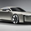 Audi Concept C, 2025