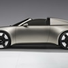 Audi Concept C, 2025