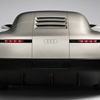 Audi Concept C, 2025